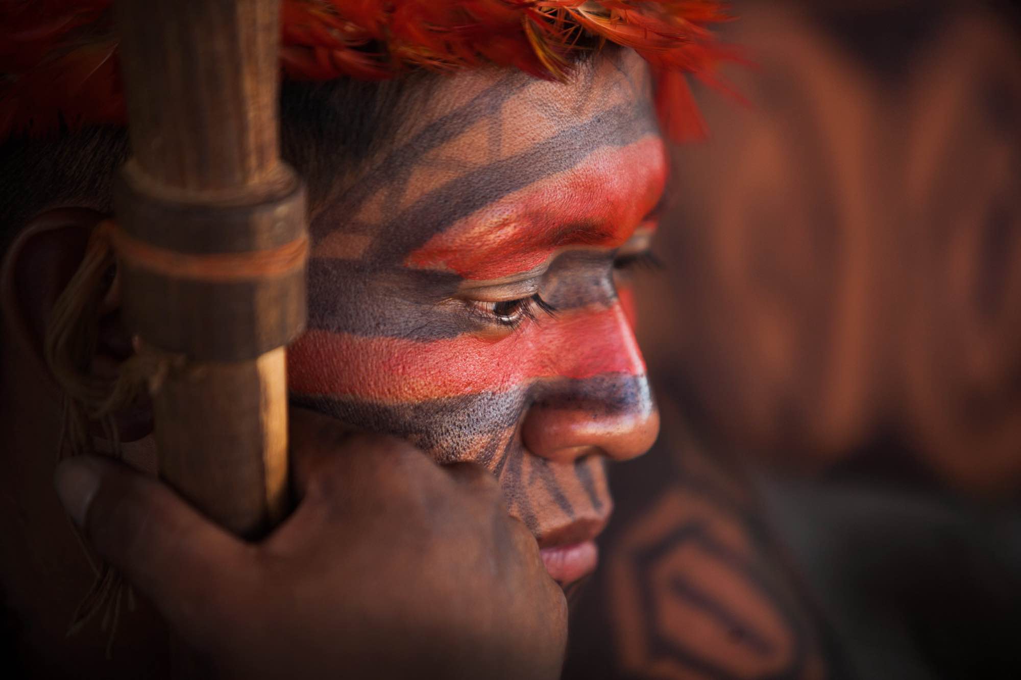 On May 27th, an indigenous group made up predominantly of Munduruku occupied Belo Monte and halted construction on the main turbine site.