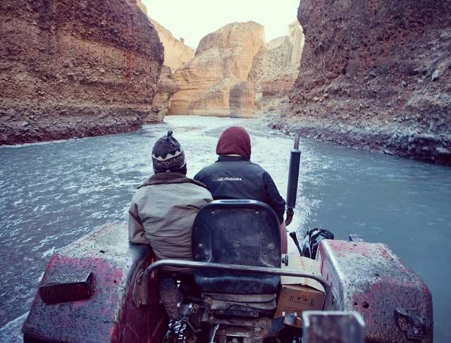 Instagram photo by Taylor Weidman